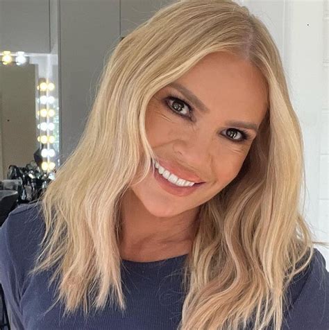 sonia kruger age